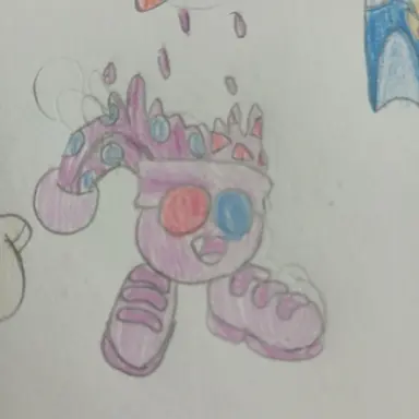 Profile image of Spirit Marx
