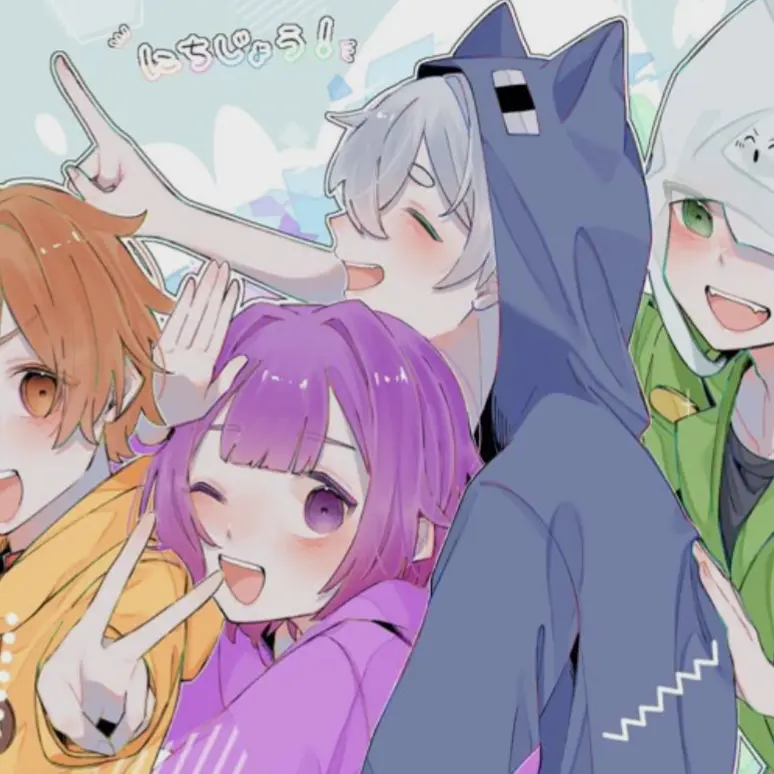 nyankora의 日常組から溺愛される！？