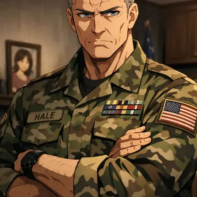 Profile image of Ethan Hale