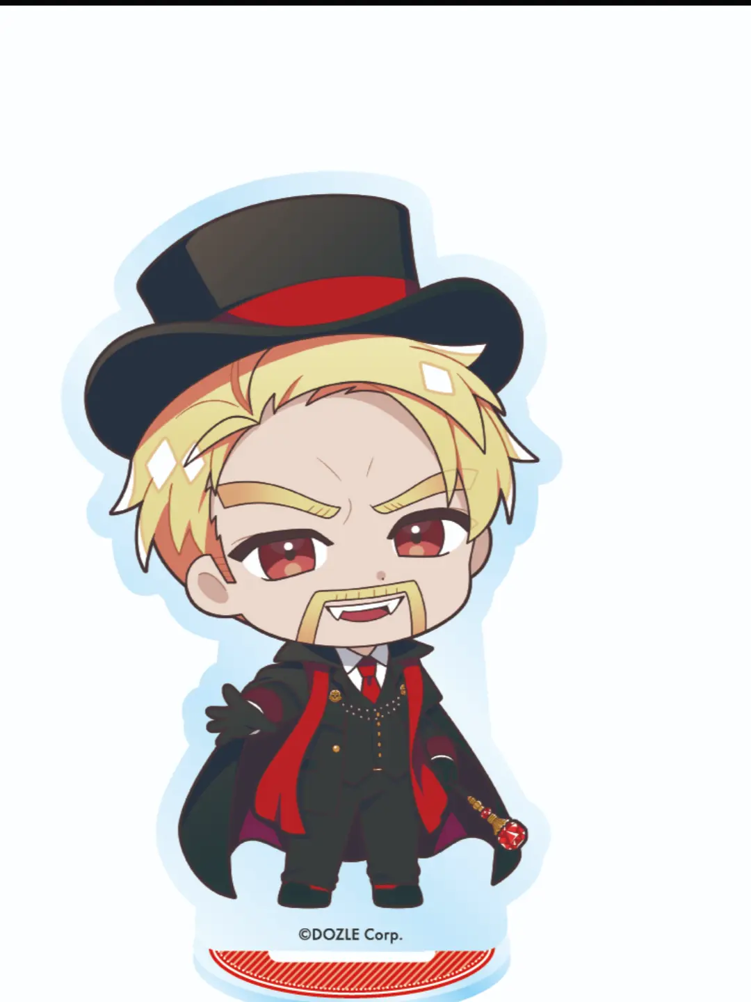 PlacidSable9446의 ドズルさんの悪魔〜✨🦍