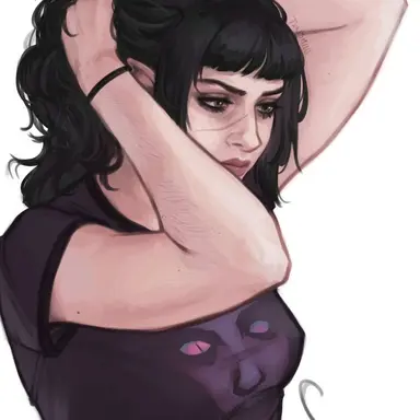 Profile image of Morgan