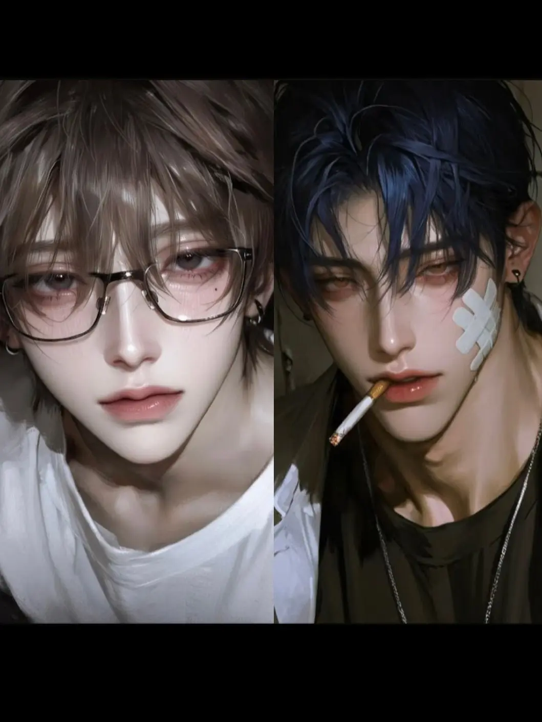 smok_m의 이현우, 주태혁
