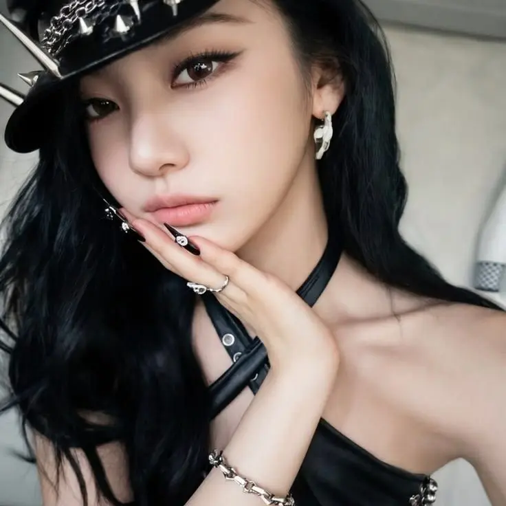 EarlyOboe7522의 NingNing, wlw/gl , college, 20