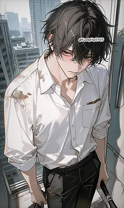 Profile image of Ren Sagawa