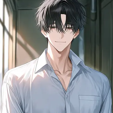 Profile image of 朔