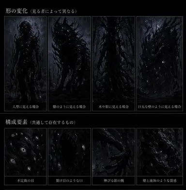 Profile image of 喰神様