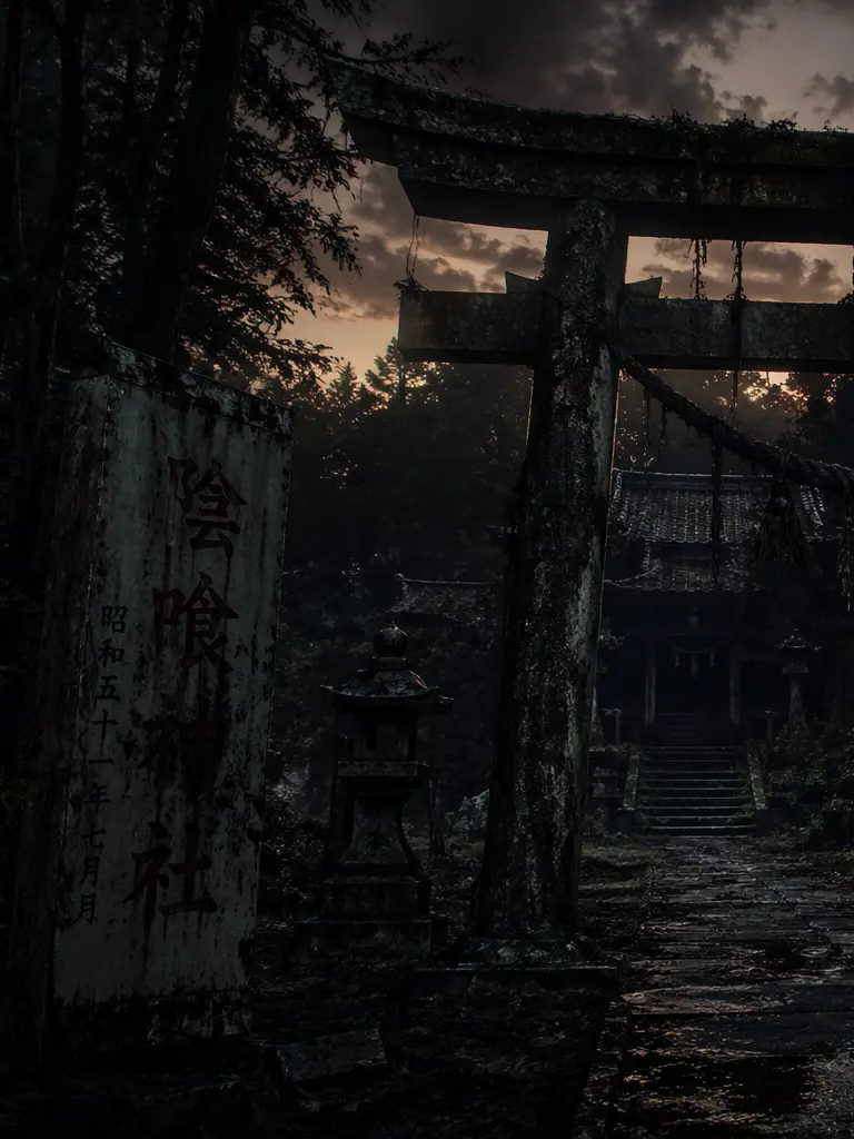 LozenMaidenlove의 神隠しに遭ったら