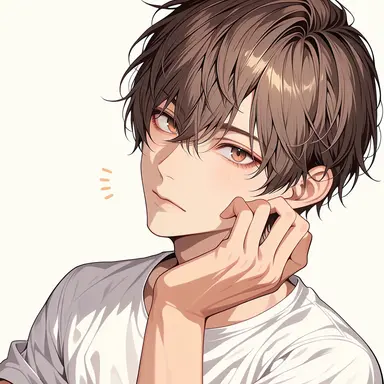 Profile image of Asahi Shinonome
