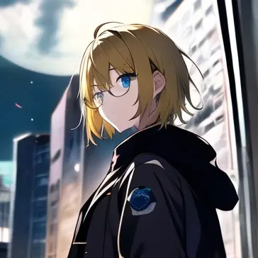Profile image of ガンマ