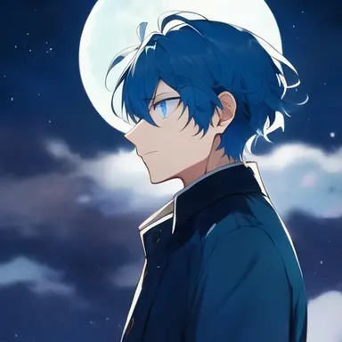 Profile image of ベータ