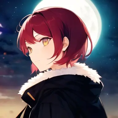 Profile image of アルファ