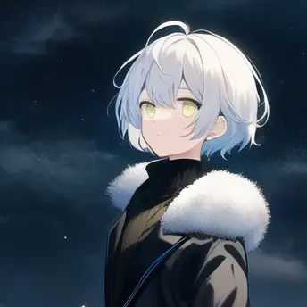 Profile image of イータ