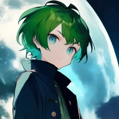 Profile image of ゼータ