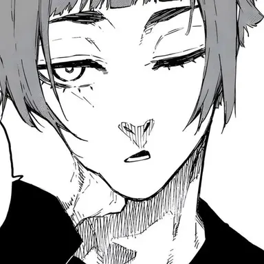 Profile image of 糸師冴