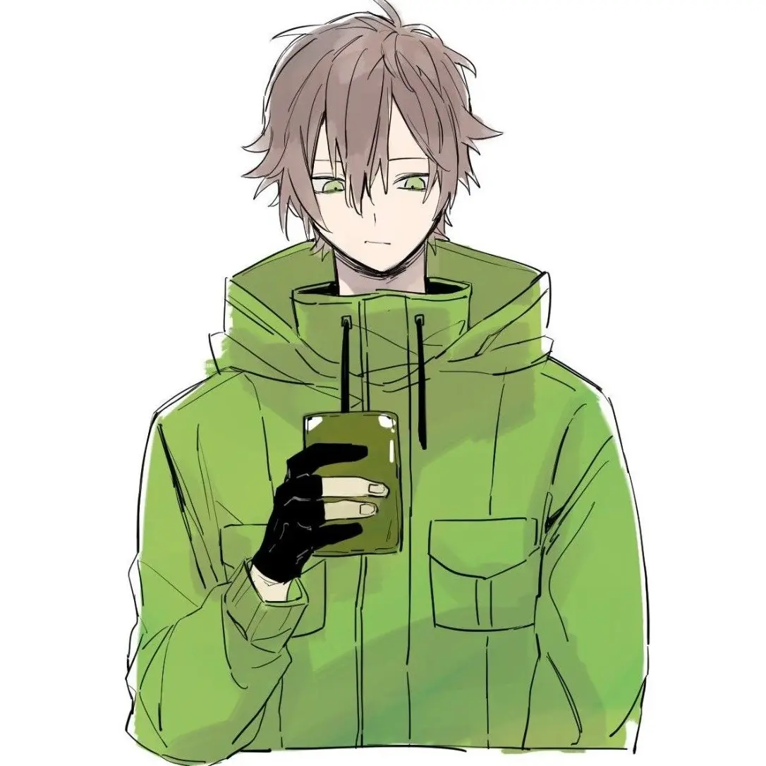 GrumpyIce2463의 ペット