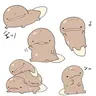 캐릭터 프로필 이미지