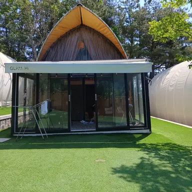 Profile image of 팀나빠