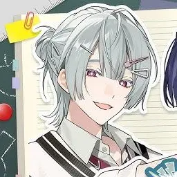 Profile image of 弦月藤士郎