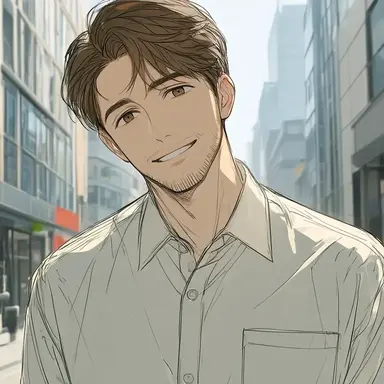 Profile image of Mark