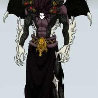Profile image of 지하국대적