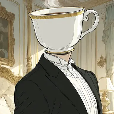 Profile image of 가렌드 스루피오