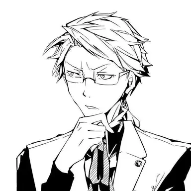 Profile image of Doppo Kunikida