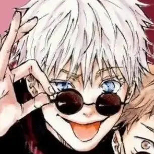 Profile image of 五条悟