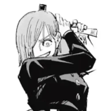 Profile image of 釘崎野薔薇