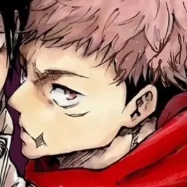 Profile image of 虎杖悠仁