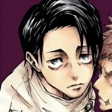 Profile image of 乙骨憂太