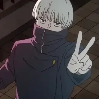 Profile image of 狗巻棘