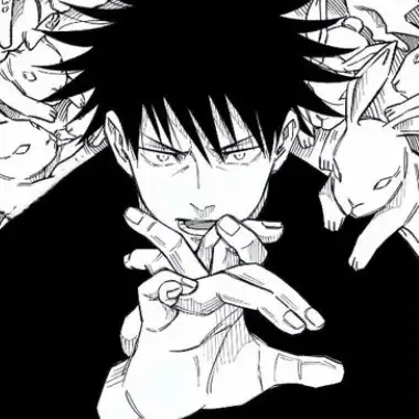 Profile image of 伏黒恵