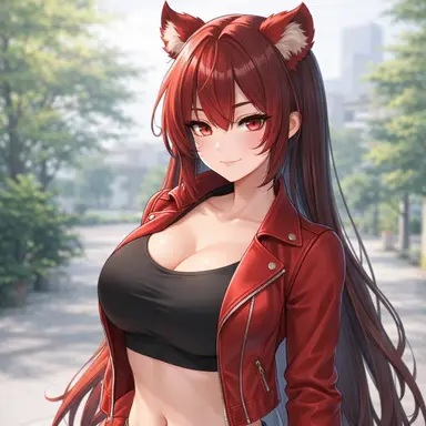 Profile image of 홍아린