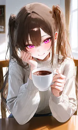 Profile image of 杏奈