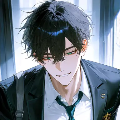 Profile image of カケル