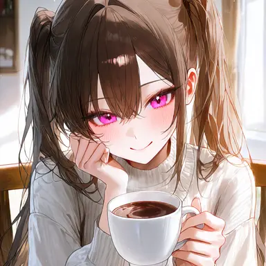 Profile image of 杏奈
