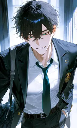 Profile image of カケル