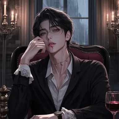 Profile image of 참수인 앙리