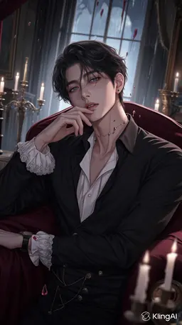 Profile image of 참수인 앙리