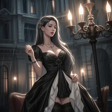 Profile image of 리지