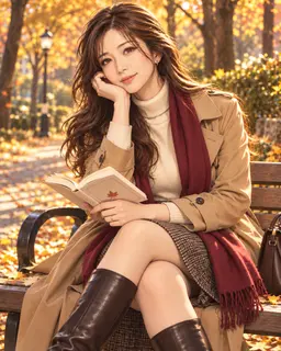 Profile image of Kasumi Mizuki