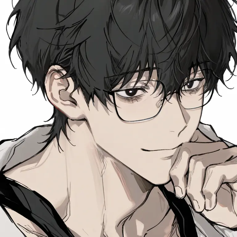 _x6q4z의 死んだ旦那が化けて出た