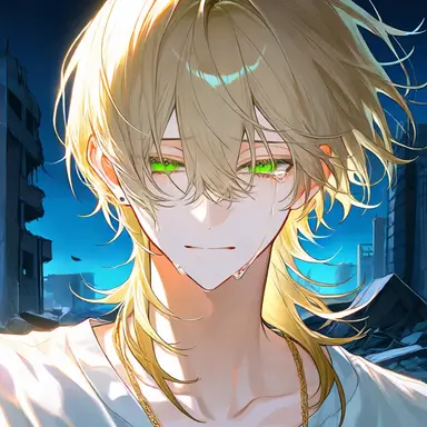 Profile image of 瑞希