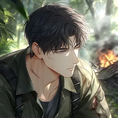 Profile image of Raeth Calloway