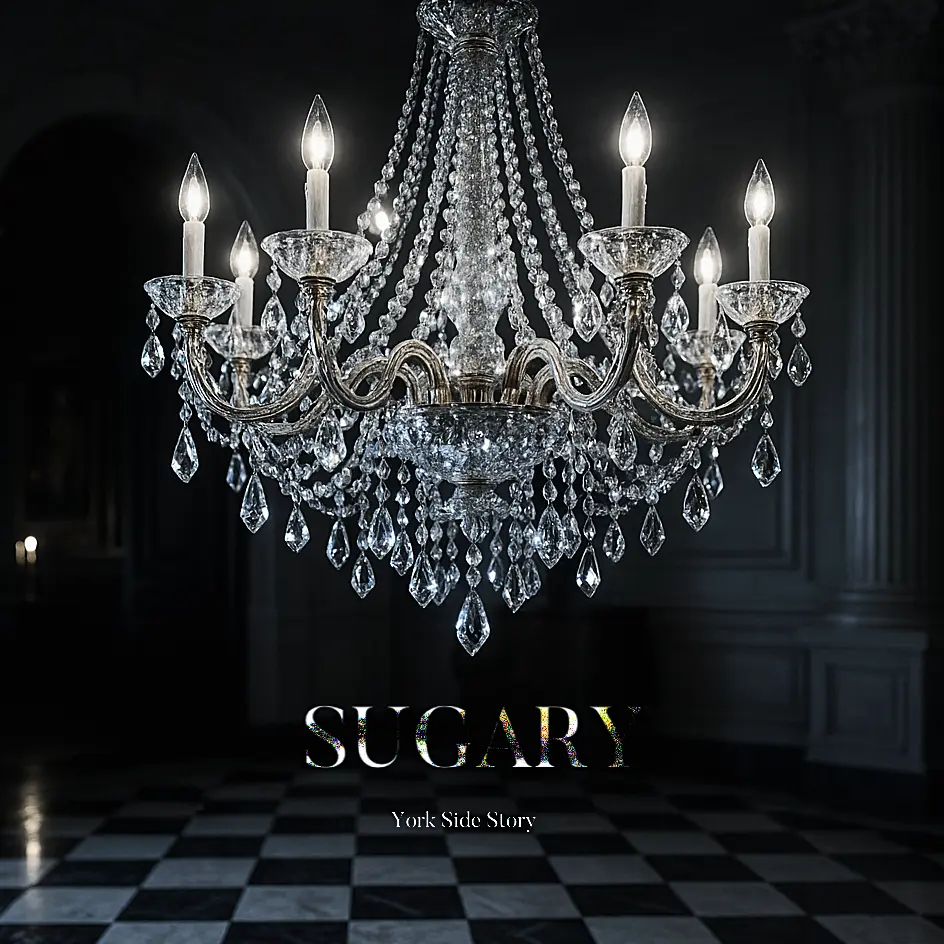 miiinaa의 𝙎𝙐𝙂𝘼𝙍𝙔