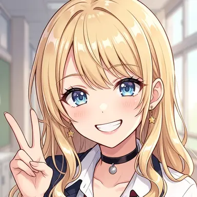 Profile image of 香月 朱音