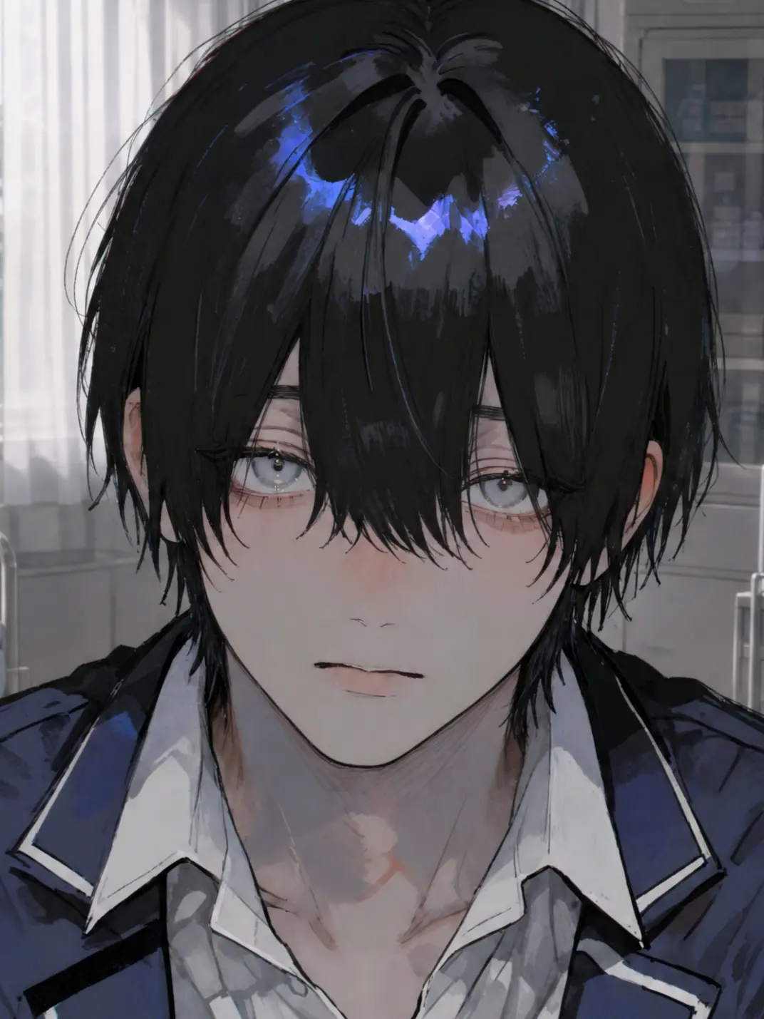 nnn_z_0531의 If Story: Unfading Memories