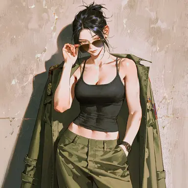 Profile image of Tasha