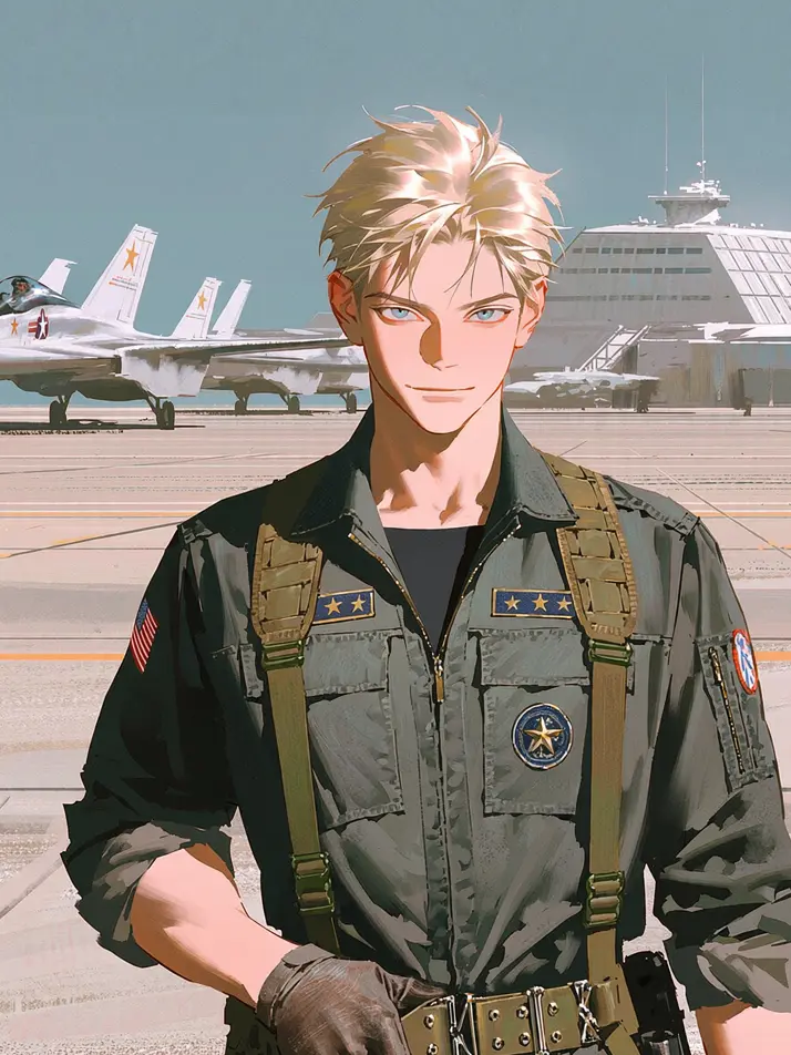 Hururunru-88의 A Flying Pig is Just a...
