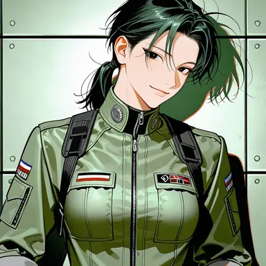 Profile image of 타샤